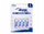 Bateri alkaline Akyga AKY2068 AA LR6, 1.5V, 3050mAh, e bardhë, 4 copë