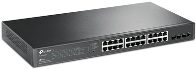 Switch TP-LINK TL-SG2428P