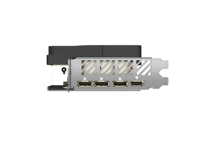 Kartelë grafike Gigabyte GeForce RTX 4080 SUPER WINDFORCE V2, 16GB, e zezë
