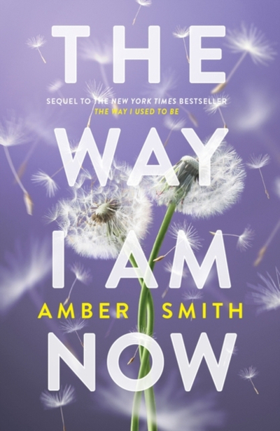 Way I Am Now -  Amber Smith