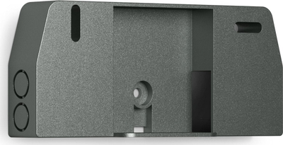 Adapter sipërfaqe Steinel AP XLED PRO One 080983, për prozhektorë, plastikë, antracit