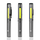 Elektrik dore EverActive PL-350R, LED, i rikarikueshëm, 350 lumen