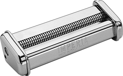 Аксесоар за машина за тестенини Империја SP 150 Капелини, 0.8mm, нерѓосувачки челик, сребрена