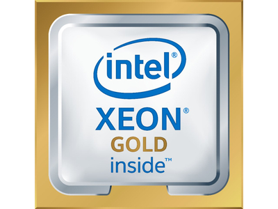 Procesor Intel Xeon Gold 6248, 2.5 GHz, 27.5 MB cache, tray