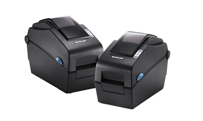 Printer etiketa Bixolon SLP-DX220, termik, kompakt, i zi
