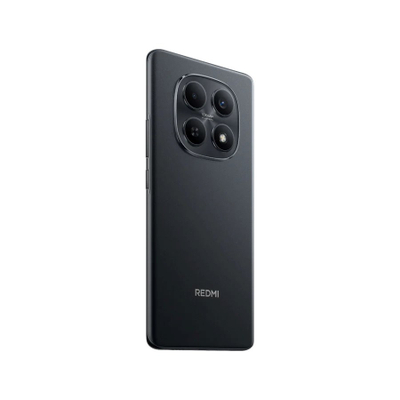 Telefoni Xiaomi Redmi Note 15, ekran 6.77" AMOLED, 8GB RAM, 256GB memorje, bateri 6000mAh, i zi