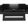 Kapak aspirues AKPO WK-4 NERO 2.0, 60cm, LED, i zi
