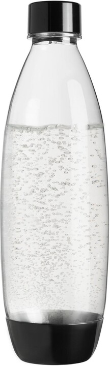 Saturator Sodastream Duo Black, i zi