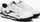 Këpucë futbolli Joma FS Reactive 2402 TF, lëkurë natyrale, turf, nr 44.5, të bardha