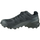 Atlete trail running Salomon Speedcross 5 GTX për goca, të papërshkueshme nga uji, të zeza