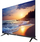 Monitor Dahua DHI LM43 F400, 43\", 4K, i zi, për përdor pune