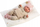 Kukull bebe Llorens New Born 74020, trup prej materiali, me tinguj, 42 cm