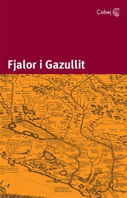 Fjalor I Gazullit - Nikolle Gazulli