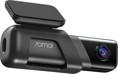 Kamerë makine 70mai M500, Quad HD, 32GB, e zezë