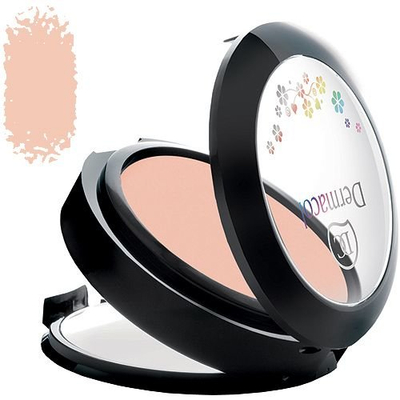 Pudër pluhur Dermacol Mineral Compact, nr. 2, 8.5g