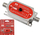 Amplifikator antene Red Eagle WZ-2 HD, DVB-T, deri 30 dB, gri