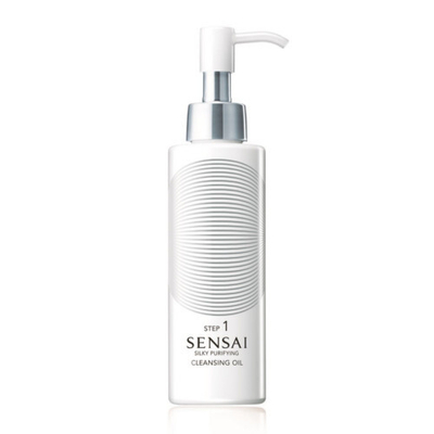 Vaj për lëkurë SENSAI Silky Purifying Step One, 150 ml