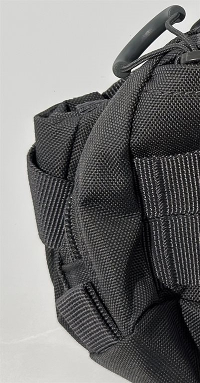 Çantë beli HOTSHOT Alpha Waist