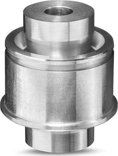 Bushta kontrolli BMW E36 E46, pjesa e poshtme e jashtme, Uniball, duralumin