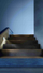 Dritë nate për shkallë Ledvance NightLux Stair, LED 0.25W, sensor PIR, e bardhë
