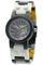 Orë dore Lego Ninjago Rebooted Zane Minifigure Link Watch