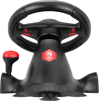 Timon gaming Marvo GT-903, 7 në 1, 180°, i zi