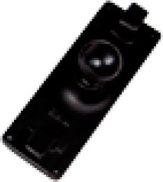 Komplet montimi Honeywell 9000029BRACKET, RAM mount, për tastierë
