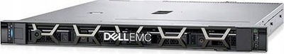 Server Dell, R250 E-2314 16GB 1x2TB H355 iDBas 700W