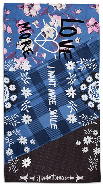 Shall Desigual Yesquere 19WAWA29 5000
