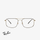 Ray-Ban RX6434 2946 55