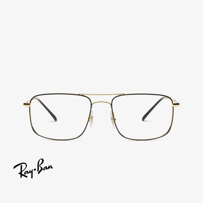 Ray-Ban RX6434 2946 55