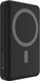 Karikues portativ Mophie Snap+ Powerstation, 10000mAh, karikim wireless 15W, i zi