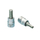 Kapak çelës Proxxon PR23743, 1/4", bit gjashtëkëndor H3, metalik