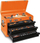 Set veglash Beta Tools BE 2200E/21, 159 copa, kuti transporti, portokalli