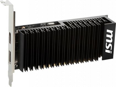 Kartelë grafike MSI GeForce GT 1030 2GHD4 LP OC 2GB DDR4