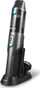 Рачен правосмукалка Salente SuperVac, 110W, 2200mAh, антрацит
