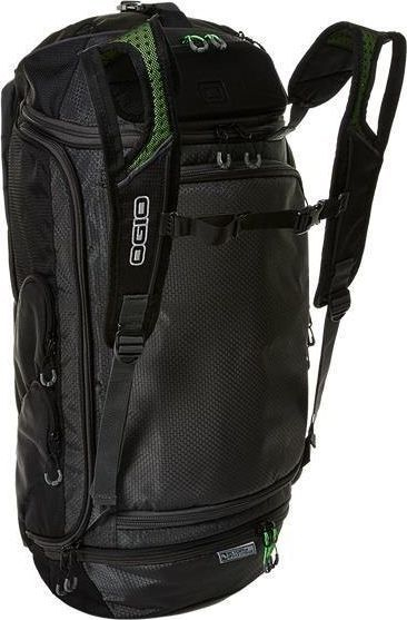 Çantë shpine Ogio Endurance 9.0, me kapacitet të madh, për sport edhe udhëtime, gri e errët
