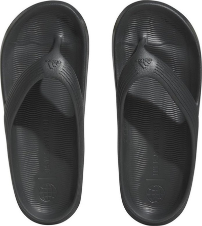 Shapka plazhi Adidas Adicane, unisex, numër 8, ngjyrë karbon