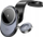 Mbajtës veture magnetik HOCO HW28, karikues wireless 15W, për iPhone dhe Apple Watch, i zi