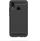 Maskа за телефон Huawei P20 Lite Carbon, заштитна гума, црна