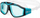 Syze noti për kalamoj Aquawave Maveric Jr, anti fog, mbrojtje UV, transparente blu