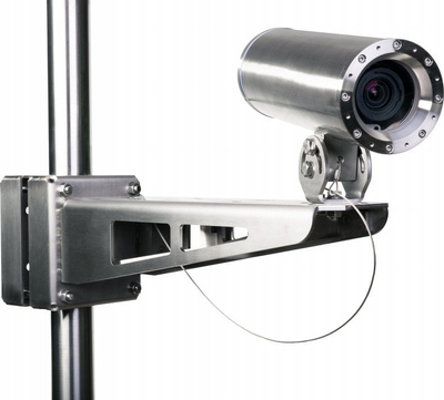 Kabllo audio për kamera sigurie Axis 01714-001, 3.5mm, zgjatje lidhjeje
