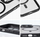 Футрола за телефон OEM Matn Full Case, MagSafe, за iPhone 16 Pro, црна