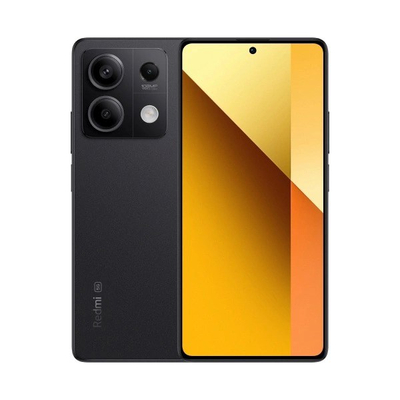 Телефон Xiaomi Redmi Note 13, 256GB, 5G, црн