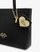 Çantë dore Love Moschino mMC0234, e zezë