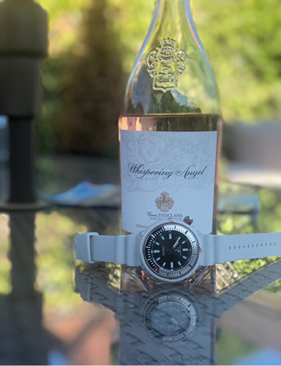 Orë dore Seiko Prospex Street Series SNE545P1