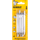 Tehe sharrë vertikale Dewalt DT2057, 116x91mm, për dru, 5 copë