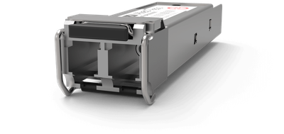 Modul SFP Allied Telesis AT-SPSX/E, 1Gbps, LC, MMF, 850nm
