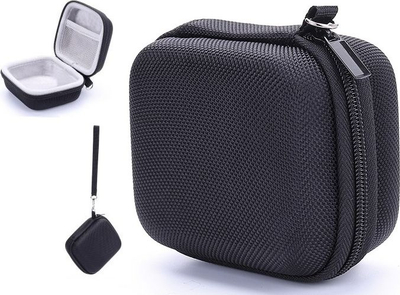 Çantë për JBL Go/Go 2, e zezë