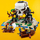 Set LEGO Creator Pirate Ship (31109)